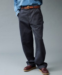 UNION HERCULES MADE（ユニオンヘラクレスメイド）の「【UNION HERCULES MADE】ワークパンツ（その他パンツ）」