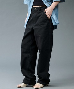 【UNION HERCULES MADE】ワークパンツ