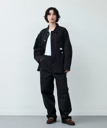 UNION HERCULES MADE（ユニオンヘラクレスメイド）の「【UNION HERCULES MADE】ワークパンツ（その他パンツ）」