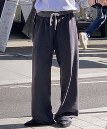 MUSINSA｜ムシンサのスウェットパンツ通販 - ZOZOTOWN