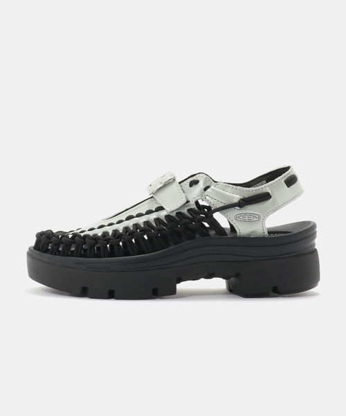 KEEN UNEEK PLT MARY JANE 1030341（サンダル）｜KEEN（キーン）の
