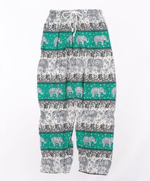 【チャイハネ】チャンシックMEN'Sパンツ