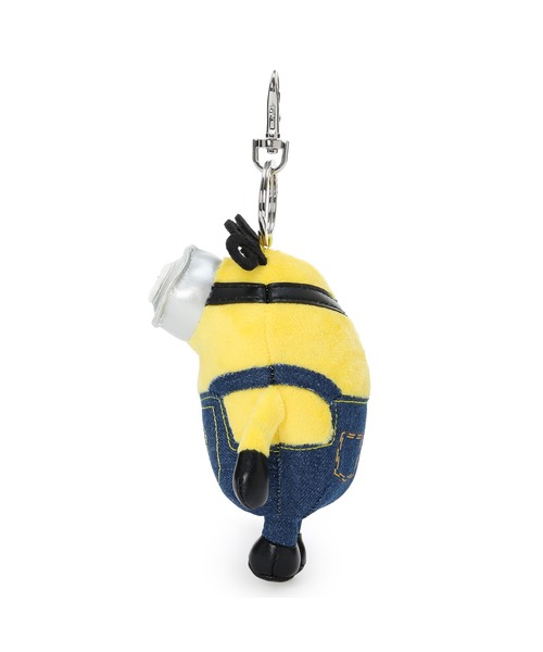 ミニオン キーホルダー デニム風 GUESS JEANS X Minions Keychain | GUESS(ゲス) JAPAN 公式オンライン
