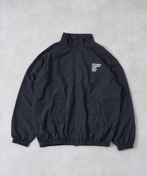 【PROGRESS RUNNING CLUB (プログレスランニングクラブ) 】1998 Running Jacket / トラックジャケット / ジャージ