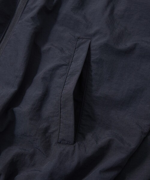 ABAHOUSE(アバハウス)の「【PROGRESS RUNNING CLUB (プログレスランニングクラブ) 】1998 Running Jacket / トラックジャケット / ジャージ(ジャージ・メンズ・ブラック・M/L/XL)」の5枚目の写真