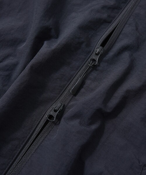 ABAHOUSE(アバハウス)の「【PROGRESS RUNNING CLUB (プログレスランニングクラブ) 】1998 Running Jacket / トラックジャケット / ジャージ(ジャージ・メンズ・ブラック・M/L/XL)」の7枚目の写真