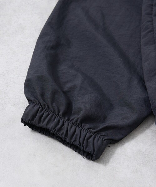 ABAHOUSE(アバハウス)の「【PROGRESS RUNNING CLUB (プログレスランニングクラブ) 】1998 Running Jacket / トラックジャケット / ジャージ(ジャージ・メンズ・ブラック・M/L/XL)」の8枚目の写真