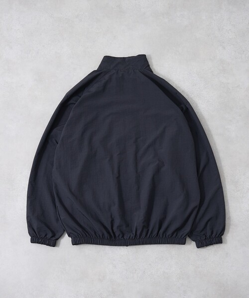 ABAHOUSE(アバハウス)の「【PROGRESS RUNNING CLUB (プログレスランニングクラブ) 】1998 Running Jacket / トラックジャケット / ジャージ(ジャージ・メンズ・ブラック・M/L/XL)」の10枚目の写真