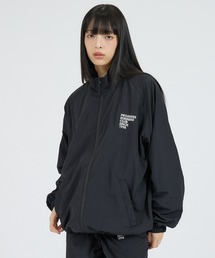 【PROGRESS RUNNING CLUB (プログレスランニングクラブ) 】1998 Running Jacket / トラックジャケット / ジャージ