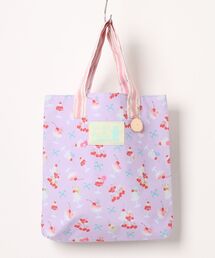 fafa（フェフェ）の「SADIE | ミニレッスントートバッグ（トートバッグ）」