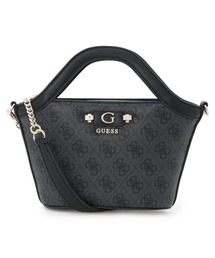 LINDSEY Mini Tote ショルダーバッグ ミニトート