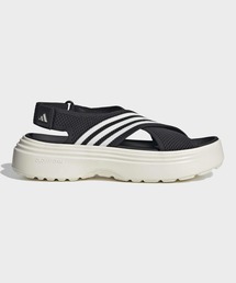 ライフスタイル サンダル / LIFESTYLE SANDAL /厚底サンダル / アディダス adidas