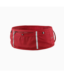 MENASOO（ミナス）の「Distance Running Belt_Red（スポーツグッズ）」