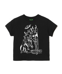 UNDERCOVER（アンダーカバー）の「UC2F5803（Tシャツ/カットソー）」