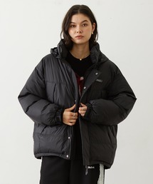 MILKFED.（ミルクフェド）の「OVERSIZED PUFFER JACKET（ダウンジャケット/コート）」