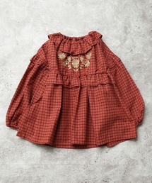 la poche biscuit(���|�V�F�r�X�L���C)�́y�ۂ��V���G�b�g�z���g���`�F�b�N�̎h�J�`���j�b�N(�`���j�b�N)