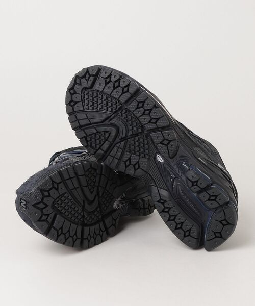 NEW BALANCE(ニューバランス)の「1906N(スニーカー・レディース・ダークネイビー・27.0cm/26.5cm/26.0cm/25.5cm/25.0cm/24.0cm/30.0cm/29.0cm/28.5cm/28.0cm/27.5cm/23.5cm/23.0cm/22.5cm)」の6枚目の写真