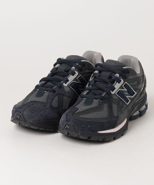 NEW BALANCE(ニューバランス)の「1906N(スニーカー・レディース・ダークネイビー・27.0cm/26.5cm/26.0cm/25.5cm/25.0cm/24.0cm/30.0cm/29.0cm/28.5cm/28.0cm/27.5cm/23.5cm/23.0cm/22.5cm)」の4枚目の写真