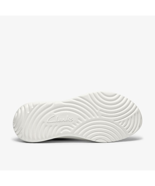 Clarks（クラークス）の「Solevana Ria／ソルヴァーナリア(サンド)（スニーカー・レディース・ブラウン・UK3.5/UK4/UK4.5/UK5/UK5.5/UK6/UK3）」の3枚目の写真