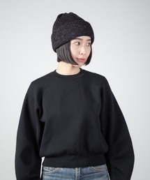 RACAL | Colored Heather Knit Watch / カラー杢ニットワッチ(ニットキャップ/ビーニー)