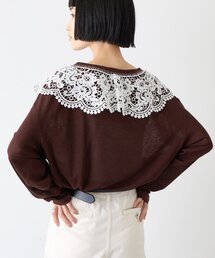 ∴ビッグレースカラードッキングシアーTee