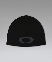 OAKLEY（オークリー）の「オークリー ESSENTIAL TRAIN BEANIE FA 26.0/ビーニー/OAKLEY（ニットキャップ/ビーニー）」