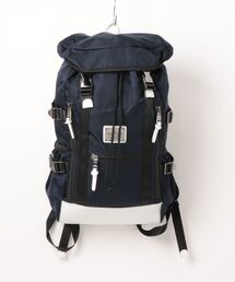 【MG】【MAKAVELIC】【SIERRA SUPERIORITY DOUBLE BELT BACKPACK】