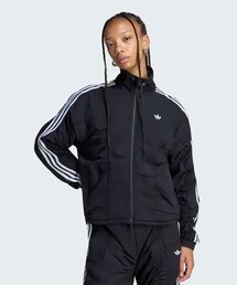 adidas Originals｜アディダスオリジナルスのジャージ（ブラック/黒色