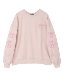 Candy Stripper（キャンディストリッパー）の「FAIRY BUNNY スウェット（スウェット）」