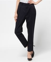 LBC | 16SS コットンポリウレタンスリムイージーパンツ (その他パンツ)