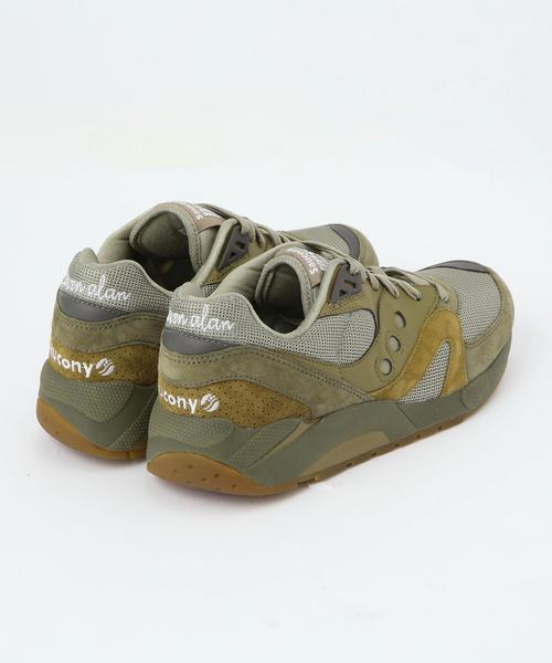 Saucony（サッカニー）の「＜Steven Alan×Saucony＞∵SPECIAL