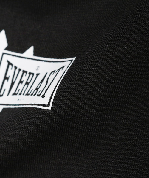 RODEO CROWNS WIDE BOWL（ロデオクラウンズワイドボウル）の「Message tank（タンクトップ・レディース・ホワイト/ブラック・SMALL/MEDIUM）」の8枚目の写真