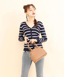 aimoha�i�A�C���n�j�́uV�l�b�N�j�b�g�J�[�f�B�K���i�J�[�f�B�K���j�v