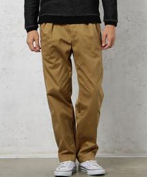green label relaxing | STD GLR BELTED チノパンツ◆(チノパンツ)
