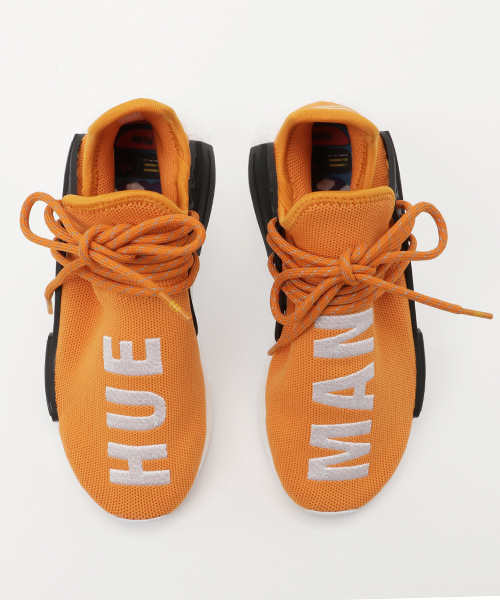 human race adidas originals