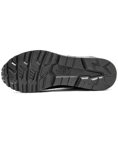 ASICS（アシックス）の「＜ASICS Tiger×monkey time＞ ∴ GEL-LYTE V DRESS UP/スニーカー◆（スニーカー・メンズ・ブラック・30cm/26cm/23cm/29cm/25.5cm/27cm/31cm/24.5cm/25cm/24cm/26.5cm/23.5cm/28.5cm/27.5cm/28cm）」の6枚目の写真