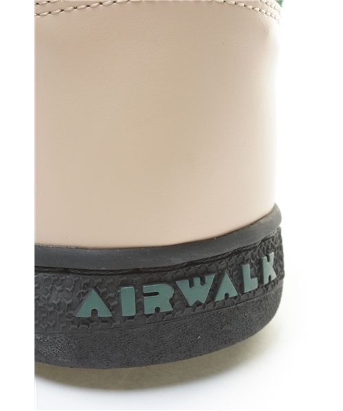 AIRWALK（エアウォーク）の「AIRWALK ENIGMA MID（スニーカー・メンズ・コバルトブルー/ケリー・26.5cm/28cm/26cm/27cm/27.5cm/29cm/25cm/25.5cm）」の9枚目の写真