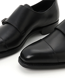 BARKER / バーカー シングル モンクストラップ 4304FW10 BARKER / バーカー シングル モンクストラップ 4304FW10