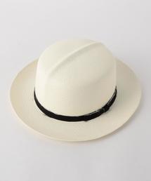 KIJIMA TAKAYUKI | ＜KIJIMA TAKAYUKI(キジマ タカユキ)＞ PANAMA HAT 3(ハット)
