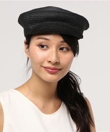 WEGO | WEGO/ペーパーマリンキャップ(キャスケット)