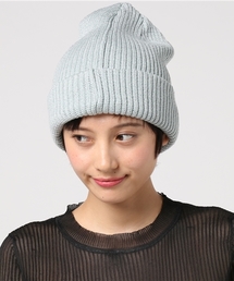 WEGO | WEGO/ラメニットキャップ(ニットキャップ/ビーニー)