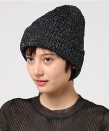 WEGO | WEGO/ラメニットキャップ(ニットキャップ/ビーニー)