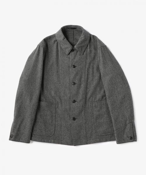 UNITED ARROWS（ユナイテッドアローズ）の「UAST フラノ カバーオール