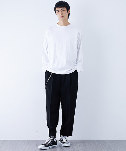 カ*ウ様 N.HOOLYWOOD 尾花大輔さん　長袖カットソー　長袖Tシャツ カ*ウ様 N.HOOLYWOOD 尾花大輔さん 長袖カットソー 長袖Tシャツ