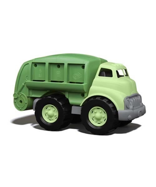 GEORGE'S(ジョージズ)の「Green Toys School Bus(おもちゃ・キッズ・イエロー/グリーン・FREE)」の8枚目の写真