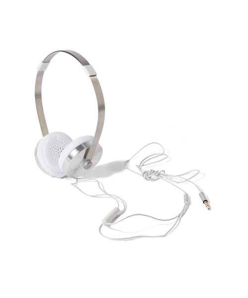 NIXON(ニクソン)の「NIXON / ヘッドフォン "APOLLO"(スピーカー・メンズ・ブラック/その他1/その他2・ONE SIZE)」の4枚目の写真