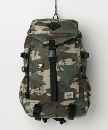 HYSTERIC GLAMOUR | CORDURA バックパック(バックパック/リュック)