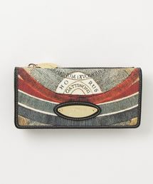 新品未使用　ガッティノーニ GATTINONI 長財布　財布　パピヨネウォレット 30866270_8_D_215.jpg