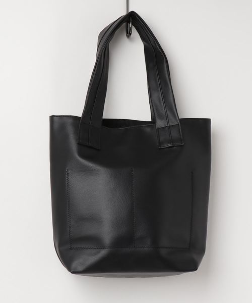 ZUCCa（ズッカ）の「(S)Calendar（トートバッグ）」 - WEAR