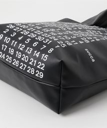 ZUCCa（ズッカ）の「(S)Calendar（トートバッグ）」 - WEAR